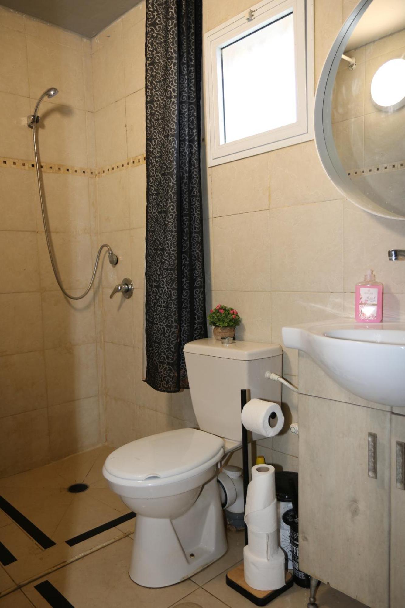 The Private House רשת הבית הפרטי Beersheba Exterior foto