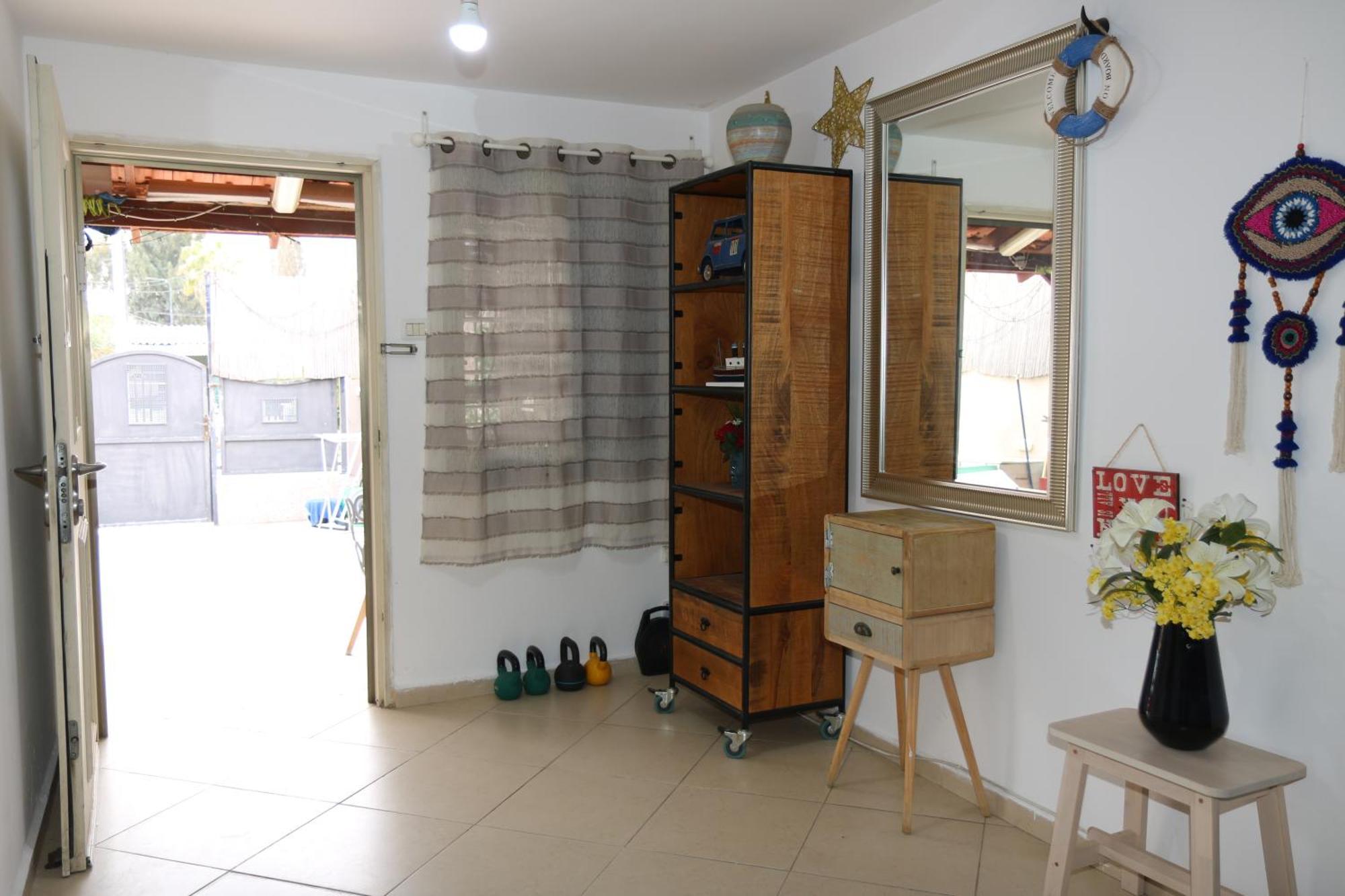 The Private House רשת הבית הפרטי Beersheba Exterior foto